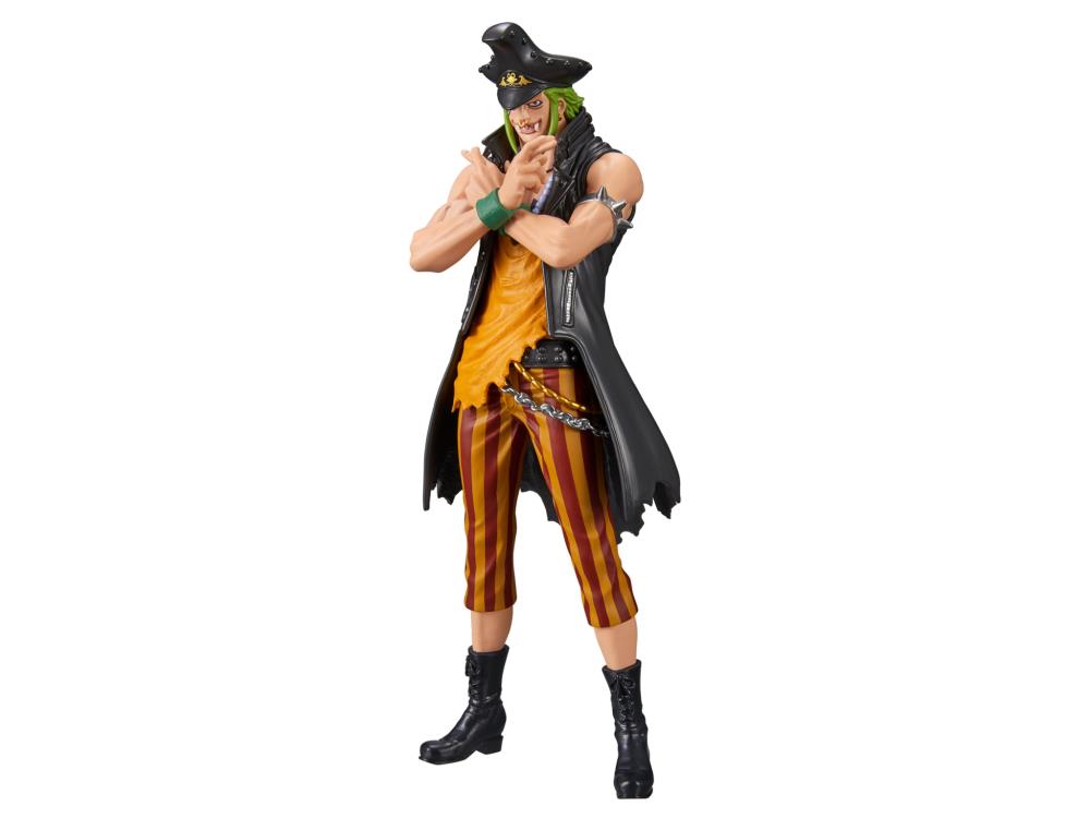 One Piece Film: Red - DXF - The Grandline Men Vol.11 - Bartolomeo