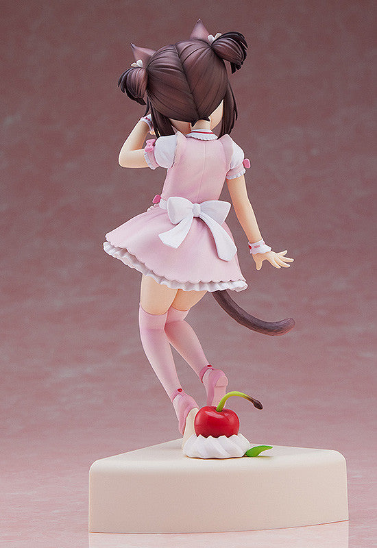 Nekopara: Chocola [~pretty Kitty Style~ (Pastel Sweet)] - 1/7 Scale Figure