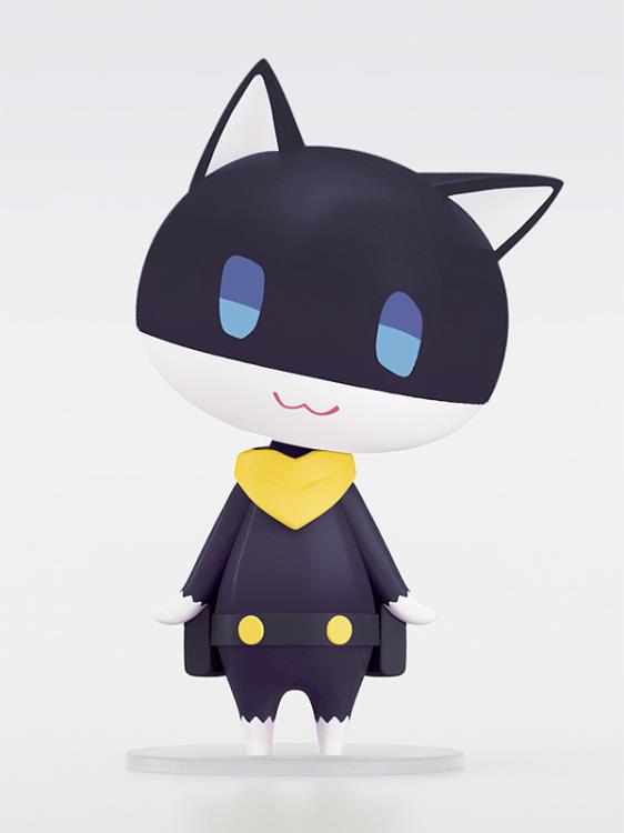 Persona 5 Royal - Hello! Good Smile - Morgana **Pre-Order**