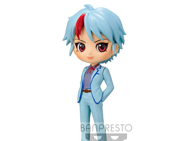 YASHAHIME: PRINCESS HALF-DEMON - Q POSKET - PETIT (A: TOWA HIGURASHI )