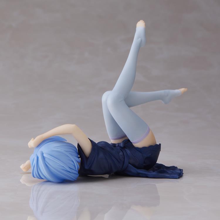 Re:Zero Starting Life in Another World - Relax Time - Rem [Dressing Gown Ver.]