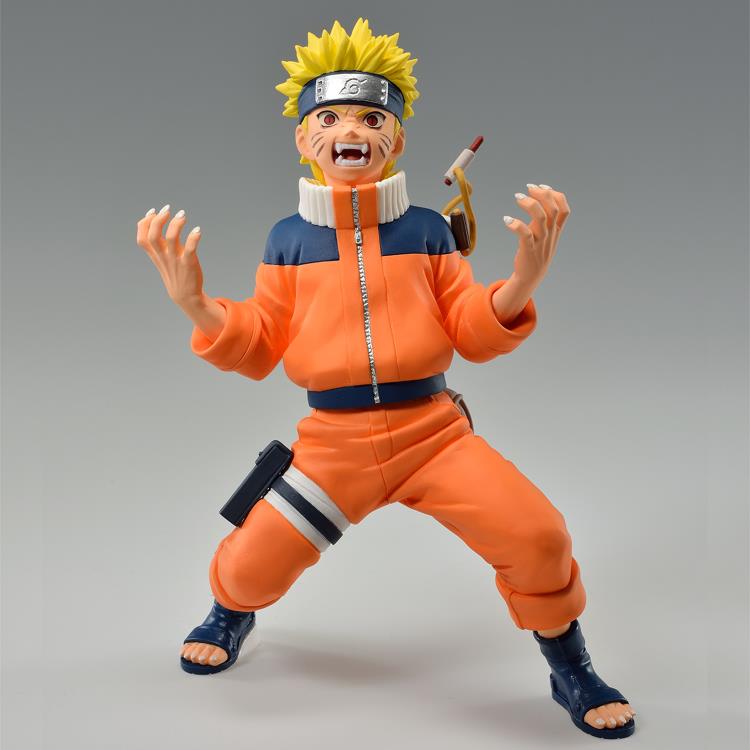 Naruto: Shippuden - Vibration Stars - Naruto Uzumaki II