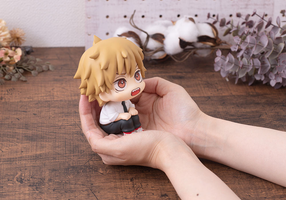 Chainsaw Man - Look Up Series - Denji