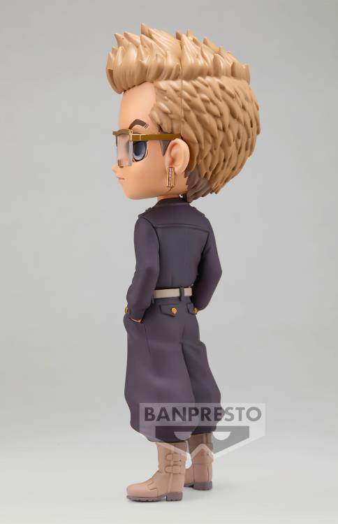 Tokyo Revengers - Q Posket - Tetta Kisaki [Ver.B]