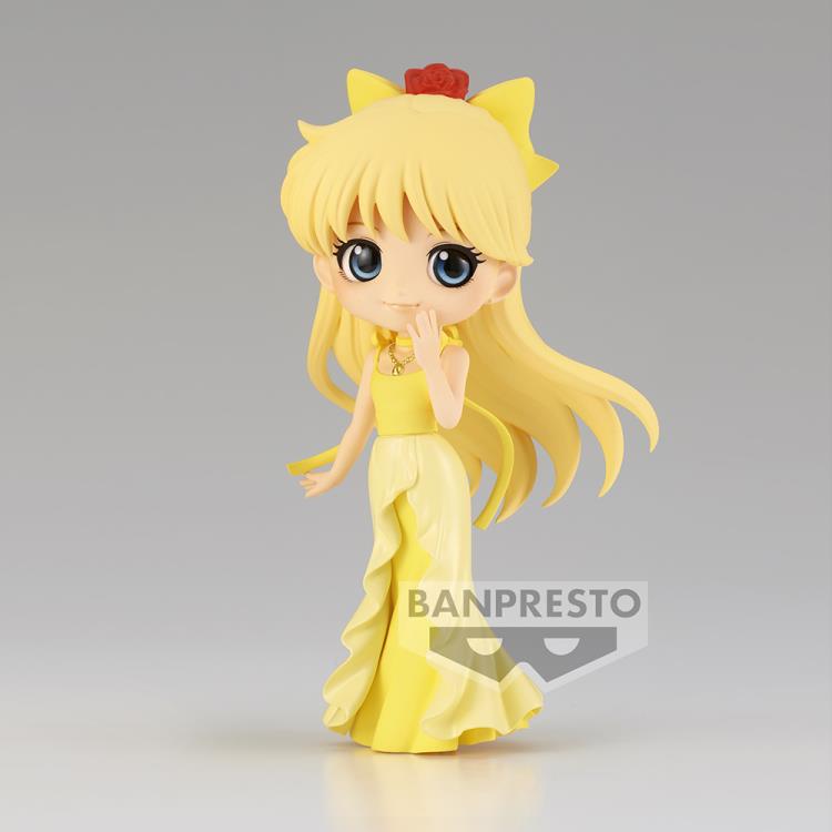 Sailor Moon: Eternal - Q Posket - Princess Venus [Ver.B]