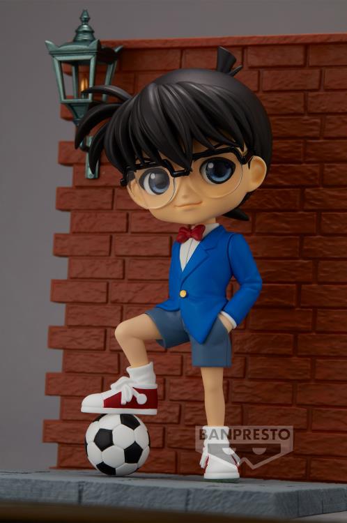 Detective Conan - Q Posket - Premium Conan Edogawa II