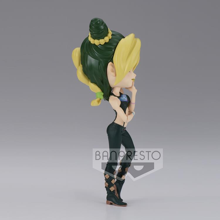 JoJo's Bizarre Adventure: Stone Ocean - Q Posket - Jolyne Cujoh [Ver. A]
