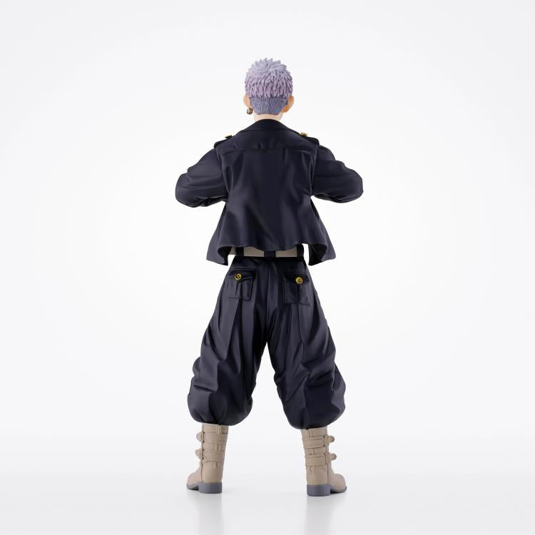 Tokyo Revengers - Takashi Mitsuya [Ver.A] Figure
