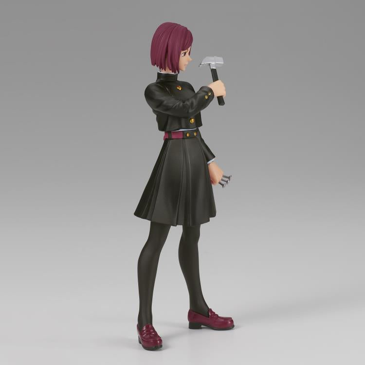 Jujutsu Kaisen - Jukon No Kata - Nobara Kugisaki