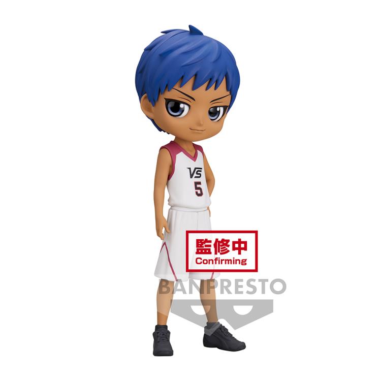 Kuroko's Basketball - Q Posket - Daiki Aomine [Movie Ver.]
