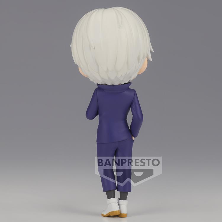 Jujutsu Kaisen - Q Posket - Toge Inumaki [Ver.B]