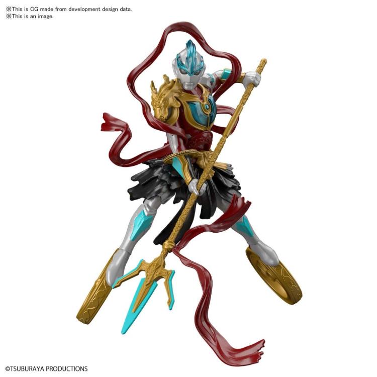 ULTRAMAN t Legends Nezha