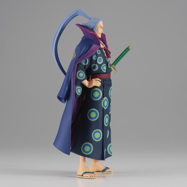One Piece - DXF - The Grandline Men - Extra Denjiro