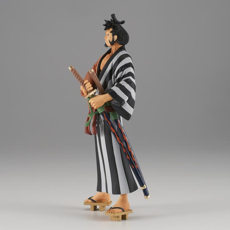 One Piece - DXF - The Grandline Men - Wano Country Vol.27 - Kin’emon