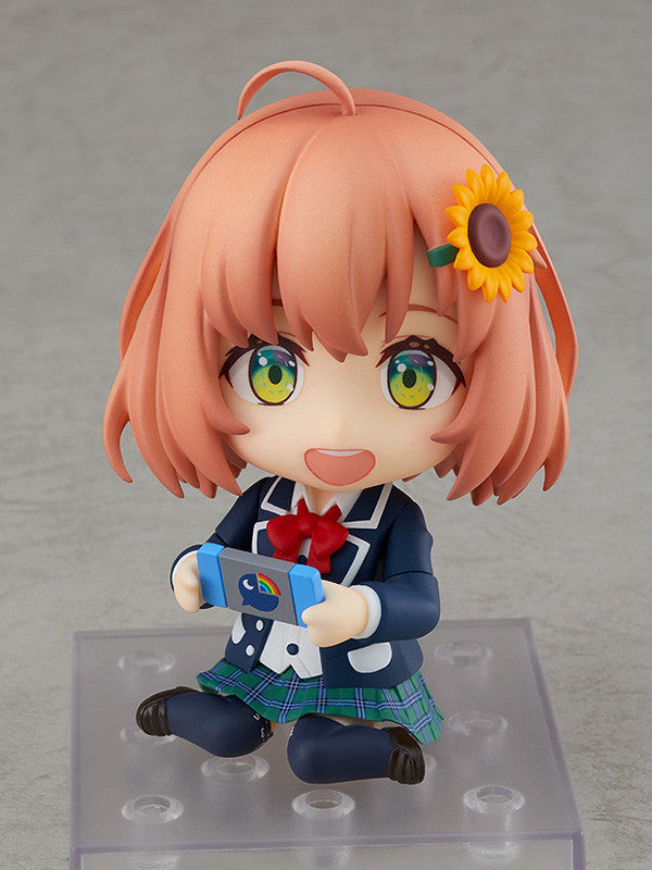 Nendoroid: Nijisanji - Himawari Honma