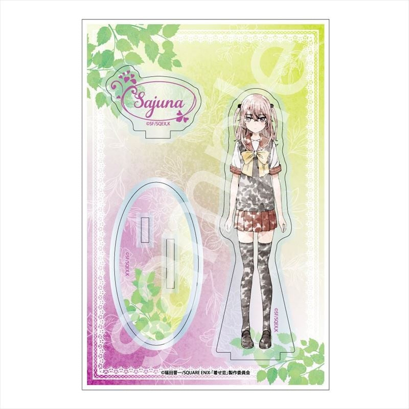 MY DRESS-UP DARLING: ACRYLIC STAND JR. SAJUNA INUI