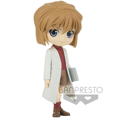DETECTIVE CONAN: CASE CLOSED - Q POSKET - AI HAIBARA (VER.B)