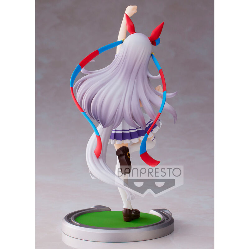 Uma Musume: Pretty Derby - Tamamo Cross Figure