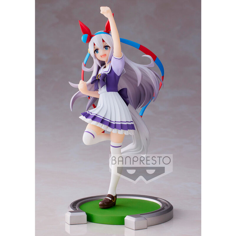 Uma Musume: Pretty Derby - Tamamo Cross Figure