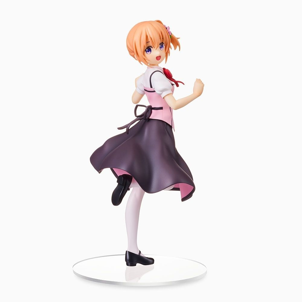 Is The Order a Rabbit? BLOOM Cocoa PM Figure
