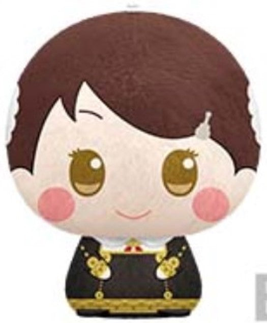 SPYxFAMILY - ROUND PLUSH