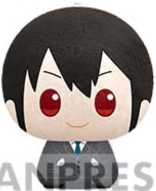 SPYxFAMILY - ROUND PLUSH