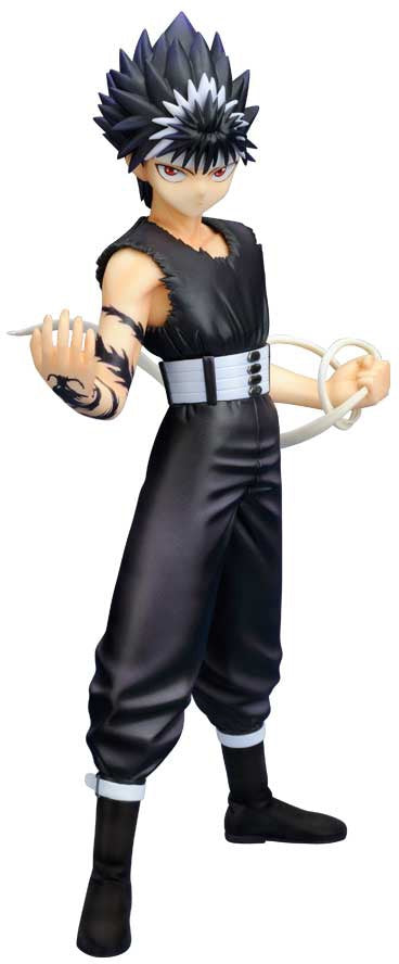 Yu Yu Hakusho - ARTFX J - Hiei- 1/8 Figure
