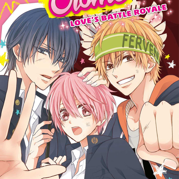 Kenka Bancho Otome My Honey Sony Playstation Vita PS Vita PSV Japanese Ver