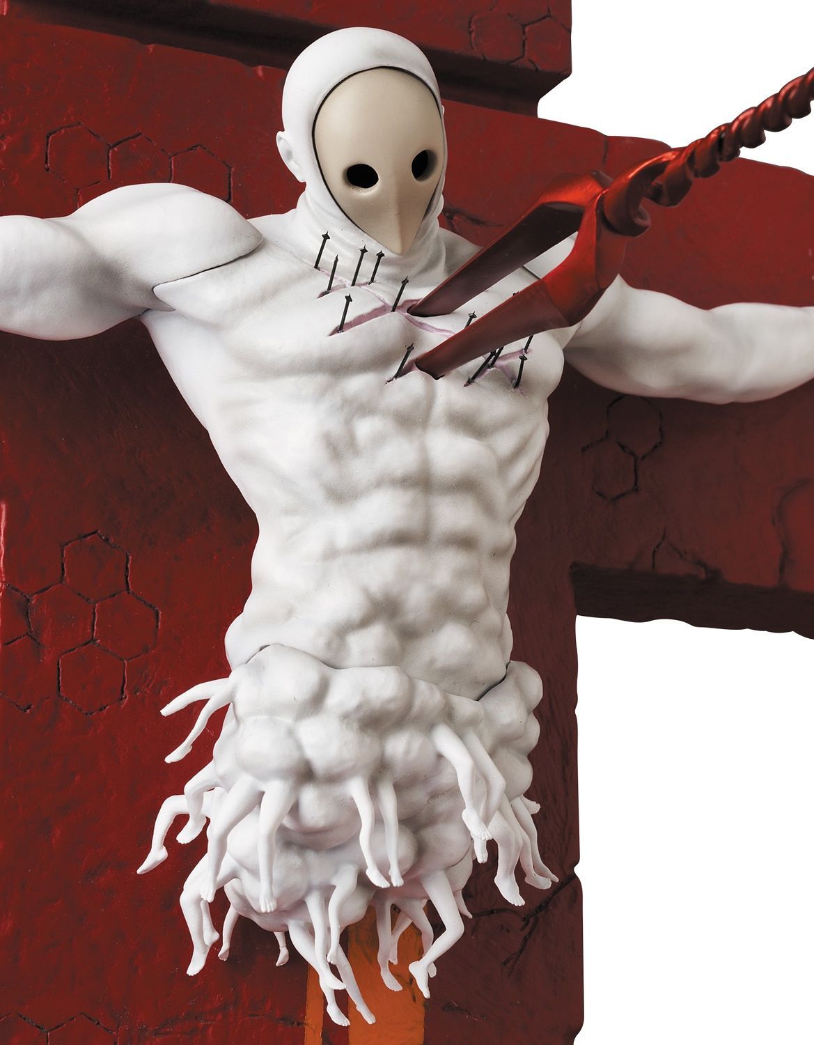 Evangelion: 1.0 You Are [Not] Alone - Lilith Statue XL