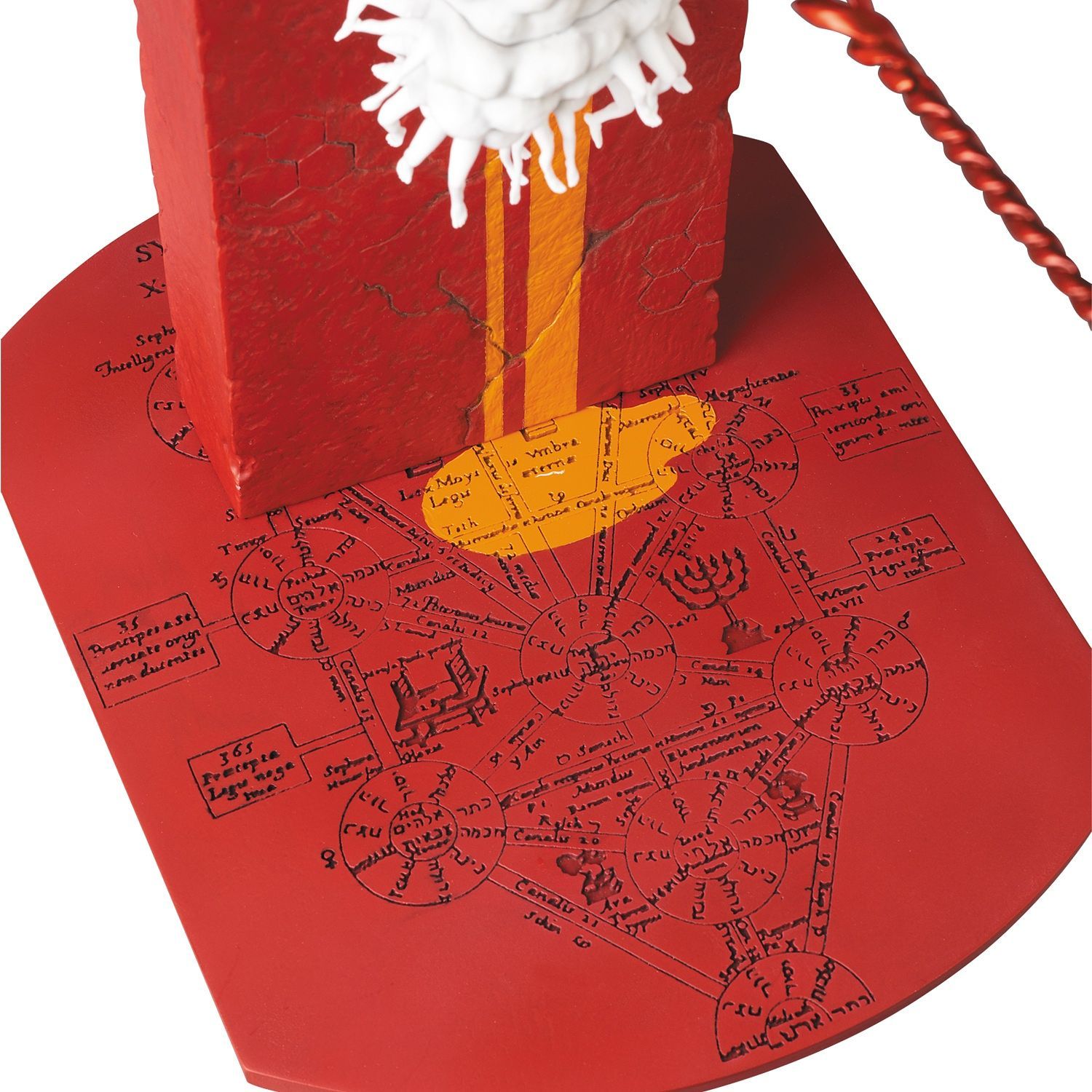 Evangelion: 1.0 You Are [Not] Alone - Lilith Statue XL