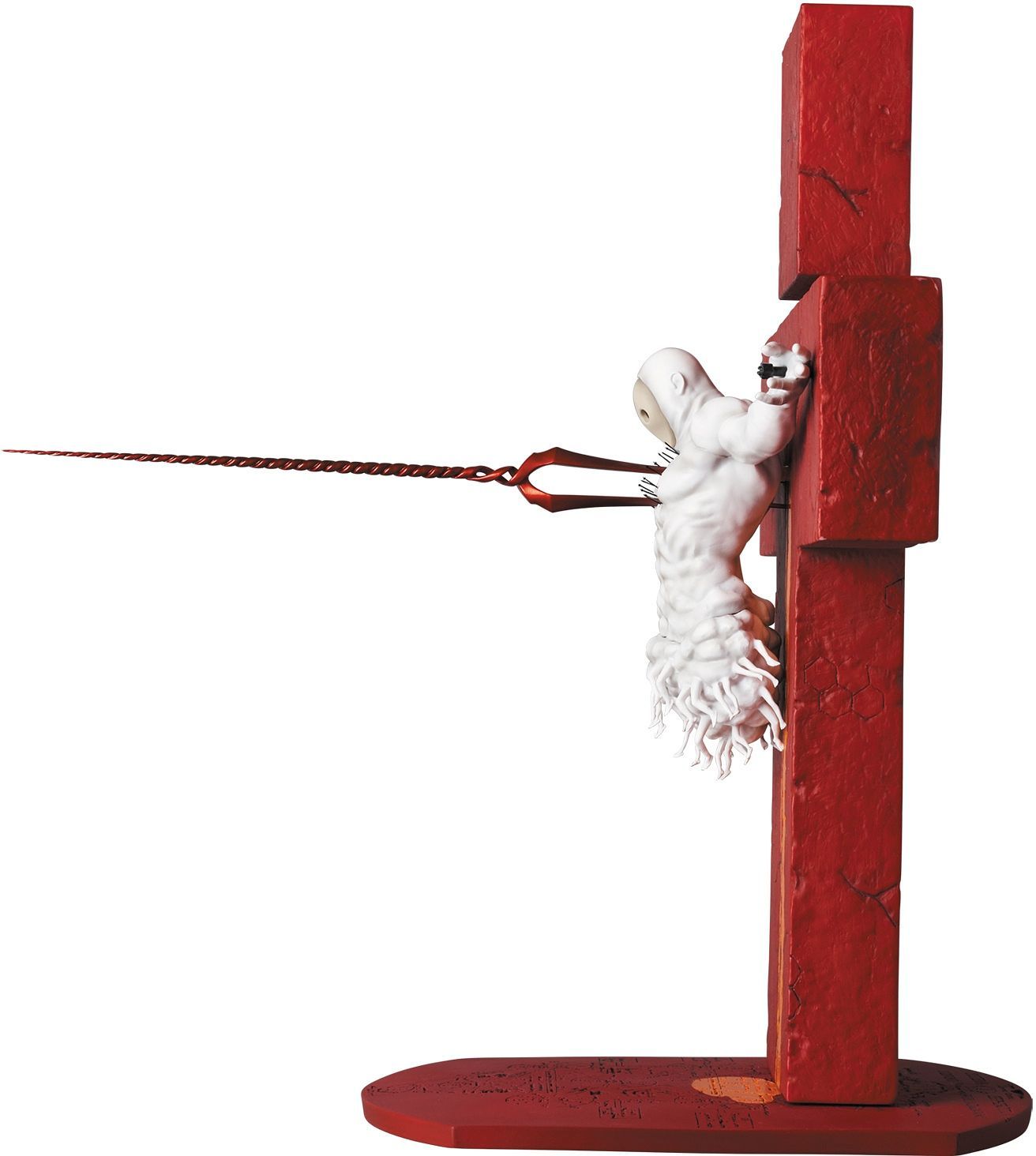 Evangelion: 1.0 You Are [Not] Alone - Lilith Statue XL