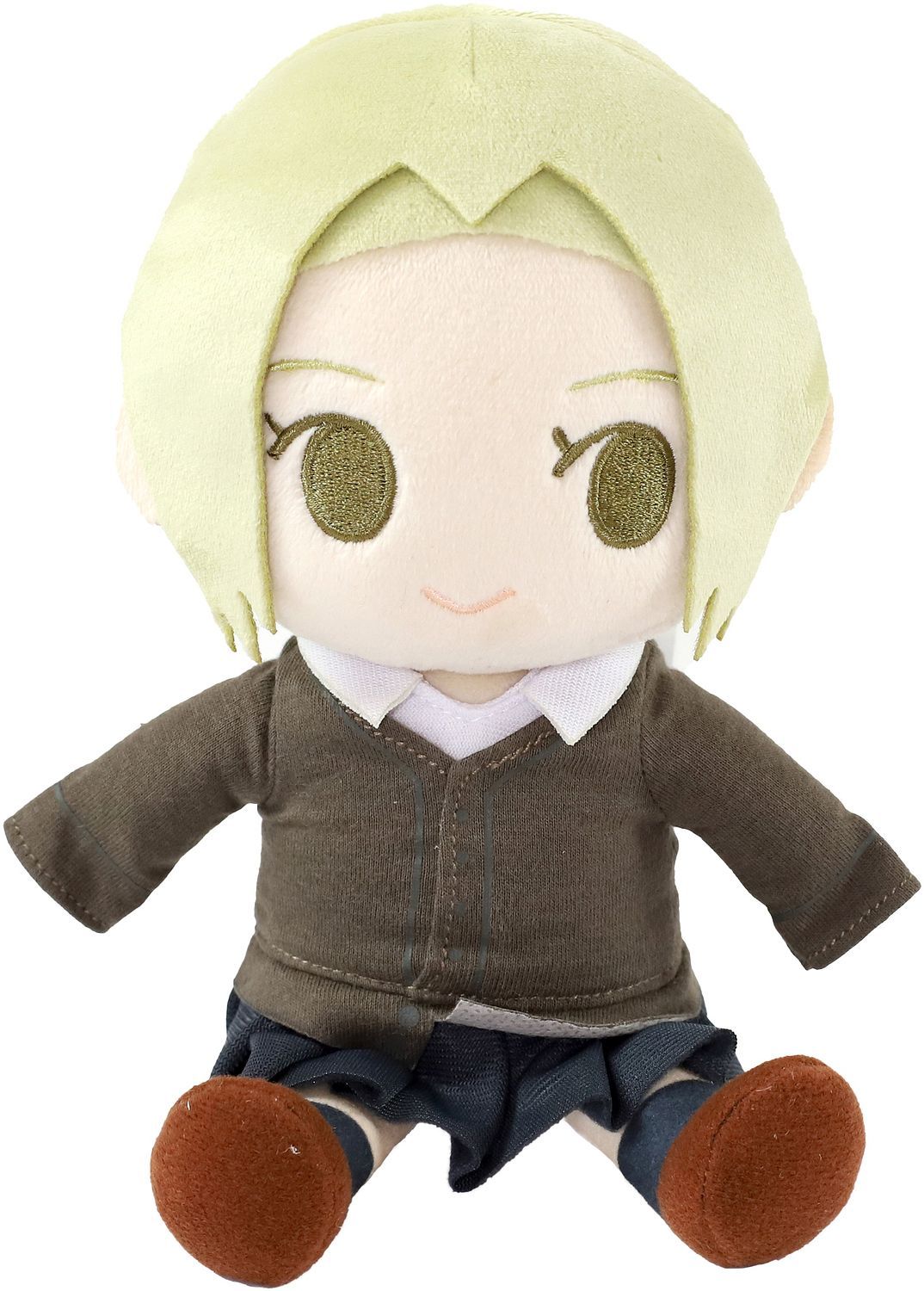 Horimiya - Yuki Yoshikawa Plush