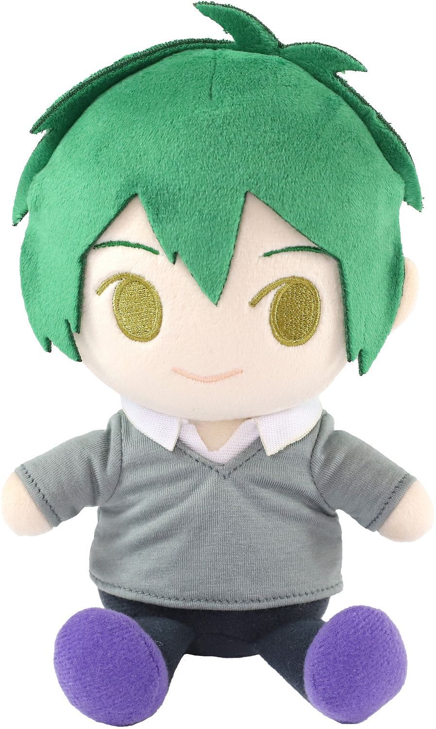 Horimiya - Syu Iura Plush