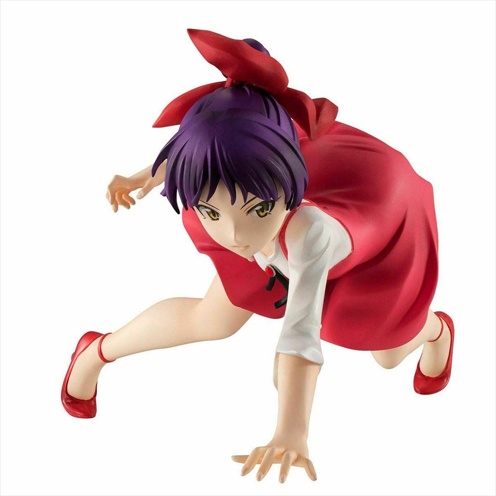 GEGEGE - G.E.M SERIES - NO KITARO NEKOMUSUME