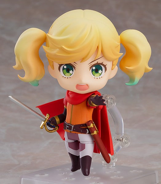 Nendoroid: Kageki Shojo!! - Sarasa Watanabe