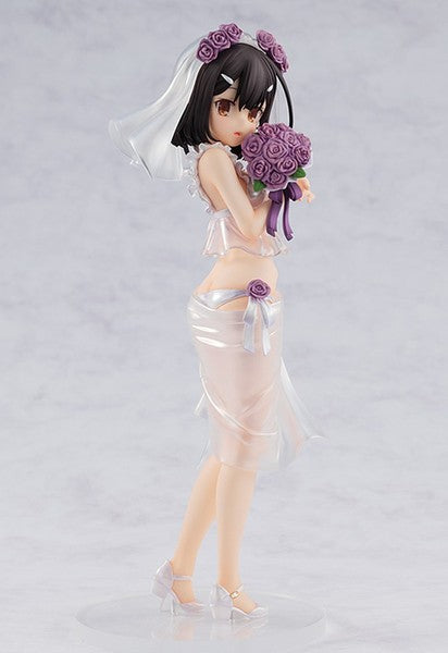 Fate/kaleid Liner Prisma Illya: Prisma Phantasm - Miyu Edelfelt: Wedding Bikini Ver. 1/7 Scale