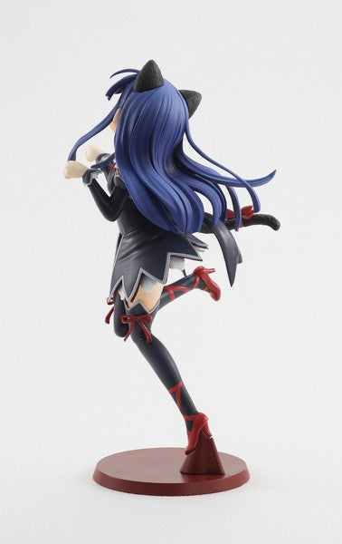Higurashi: When They Cry - Gou: Rika Furude [Angel Mote Ver.] - 1/7 Scale Figure