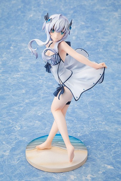 The Misfit of Demon King Academy: Misha Necron: Swimsuit Ver. 1/7 Scale