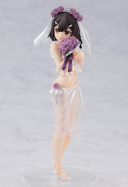 Fate/kaleid Liner Prisma Illya: Prisma Phantasm - Miyu Edelfelt: Wedding Bikini Ver. 1/7 Scale
