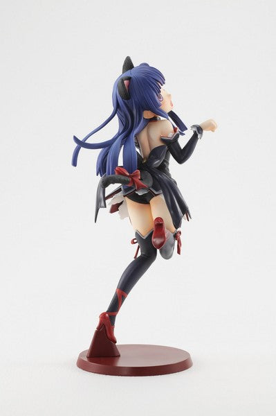 Higurashi: When They Cry - Gou: Rika Furude [Angel Mote Ver.] - 1/7 Scale Figure