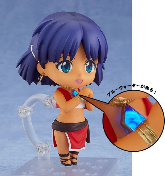 Nendoroid: Nadia: The Secret of Blue Water - Nadia