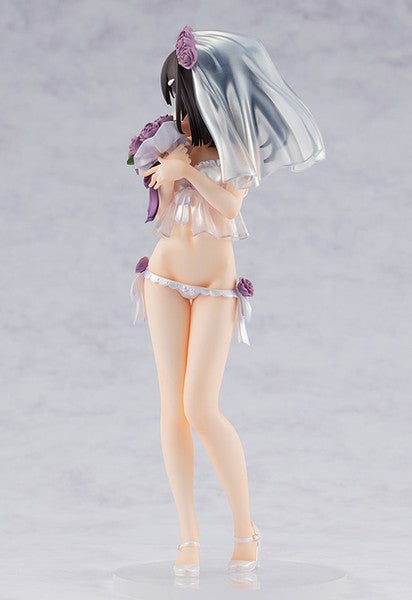 Fate/kaleid Liner Prisma Illya: Prisma Phantasm - Miyu Edelfelt: Wedding Bikini Ver. 1/7 Scale