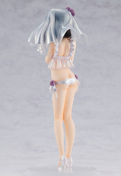 Fate/kaleid Liner Prisma Illya: Prisma Phantasm - Miyu Edelfelt: Wedding Bikini Ver. 1/7 Scale