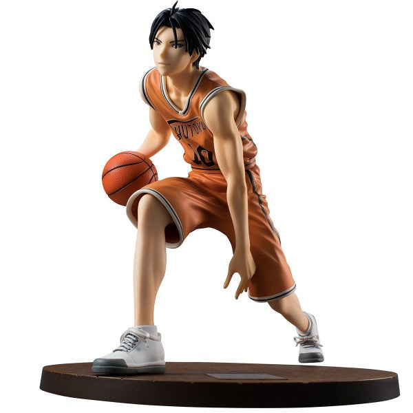 KUROKO'S BASKETBALL - TAKAO ORANGE UNIFORM VER FIGURE