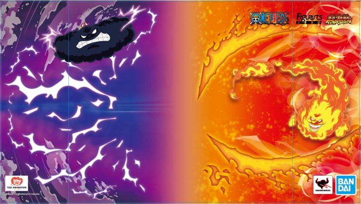 FIGUARTS ZERO One Piece Charlotte Linlin - Oiran Olin Battle of Monsters on Onigashima
